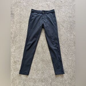 Men’s Lululemon Commission Slim Pant